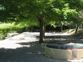 Camping Le Faillal