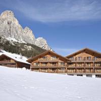 TH Corvara Greif Hotel