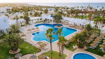 Djerba Golf Resort en Spa