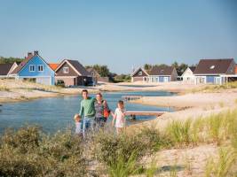 Landal Strand Resort Ouddorp Duin