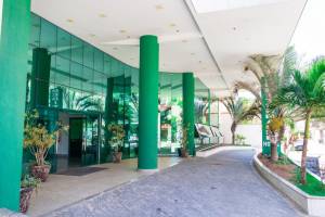 Mediterrane Hotel by Castelo Itaipava