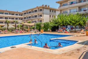 Résidence Estartit Playa