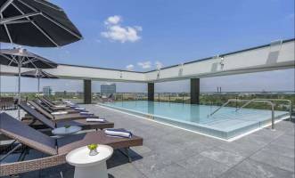 Cambria Hotel Orlando Universal Blvd