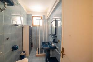 Otranto Flow Near Beach & Centre