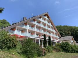 Best Western Hotel Rhön Garden