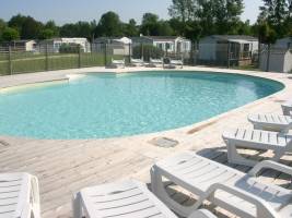Camping Val de Boutonne