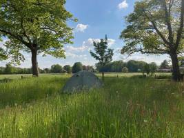 Camping im Gutsgebiet von Deventer