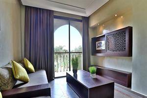 Kenzi Club Agdal Medina