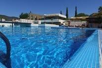 Camping Village Rocchette