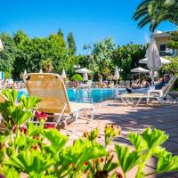 Hotel Solimar Ruby