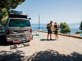 Camping Rais Gerbi