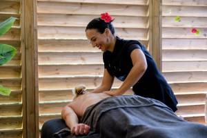 Camping L'arbre D'or