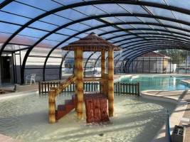 Camping De la Plage