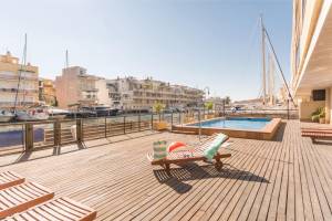 Empuriabrava Marina 3p 6p