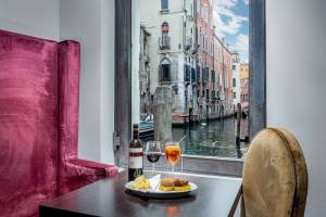 All'Angelo Art Hotel