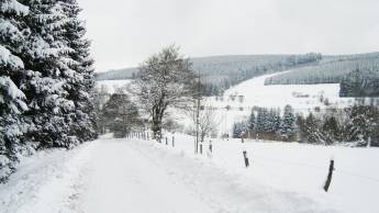 Hotel Niedersfeld Winterberg