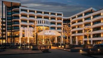 Van der Valk Theaterhotel Almelo