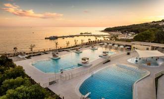 Maistra Camping Amarin