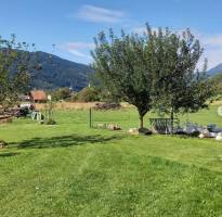 Bauernhof in Friesach, Kärnten