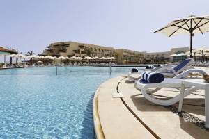 Mövenpick Waterpark Resort&Spa Soma Bay