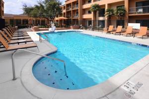 Courtyard by Marriott Medical Center San Antonio