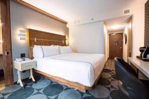 Crowne Plaza HY36 Manhattan