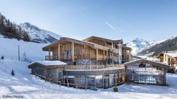 Les Balcons de Val Cenis Platinium