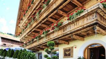 Gasthof Traube