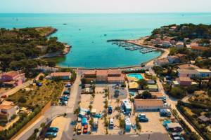 Pausado Camping Les Tamaris