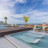 Hotel The Editory Ocean Way Funchal