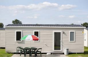 SC Mobile Home 6p