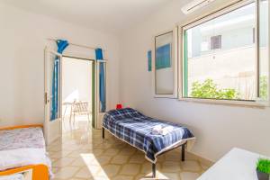 Casa del Mare with garden near the beach