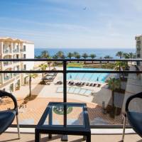 Hotel Vila Gale Santa Cruz