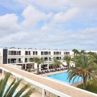 Hotel Dunas de Sal