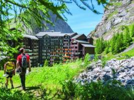 Pierre & Vacances Résidence La Daille