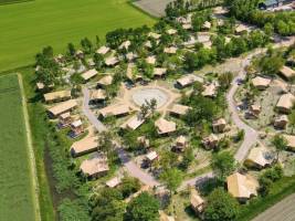 Landal Glamping Lauwersmeer