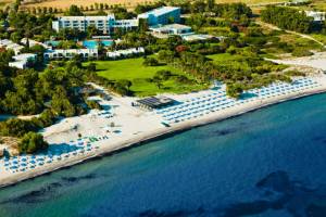 Caravia Beach
