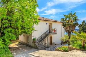 Seaview Apartment Micika Krk Island