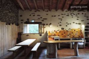 Sonniges Plätzchen an der Costa Brava