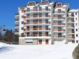Résidence Goélia Les Balcons d'Ax