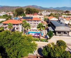 Mendos Garden Exclusive