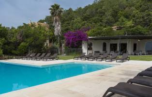 Résidence Mare e Monte 6p