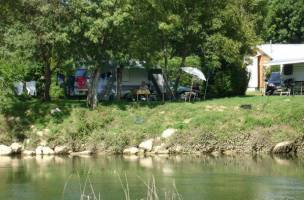 Flower Camping Les 3 Ours