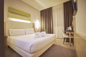 Hotel IH Hotels Milano Gioia