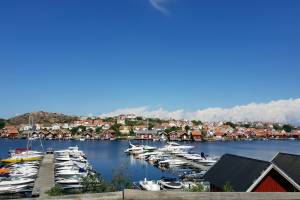 Johannesvik Camping & Stugby