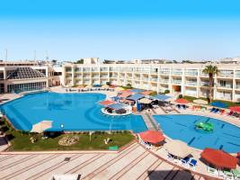 Swiss Inn Resort Hurghada