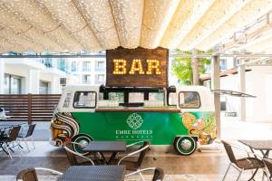 Emre Hotel & Emre Beach