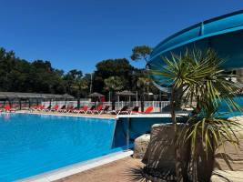 Camping Kabana Village