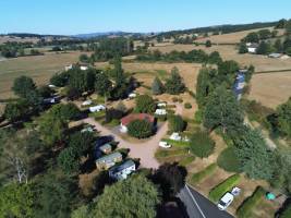 Camping de Charlieu