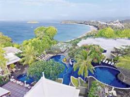 Andaman Cannacia Resort en Spa